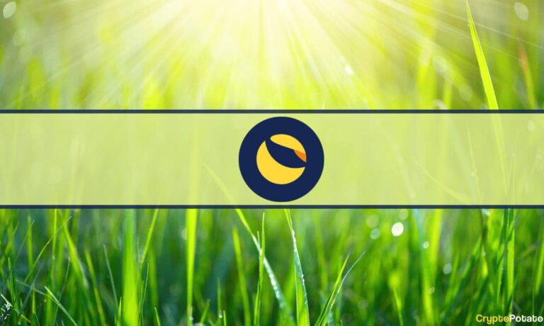 Terra Classic (LUNC) підскочив на 6%, біткойн залишився на рівні 17 тисяч доларів