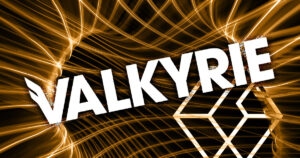 Valkyrie прагне врятувати Bitcoin Trust Grayscale