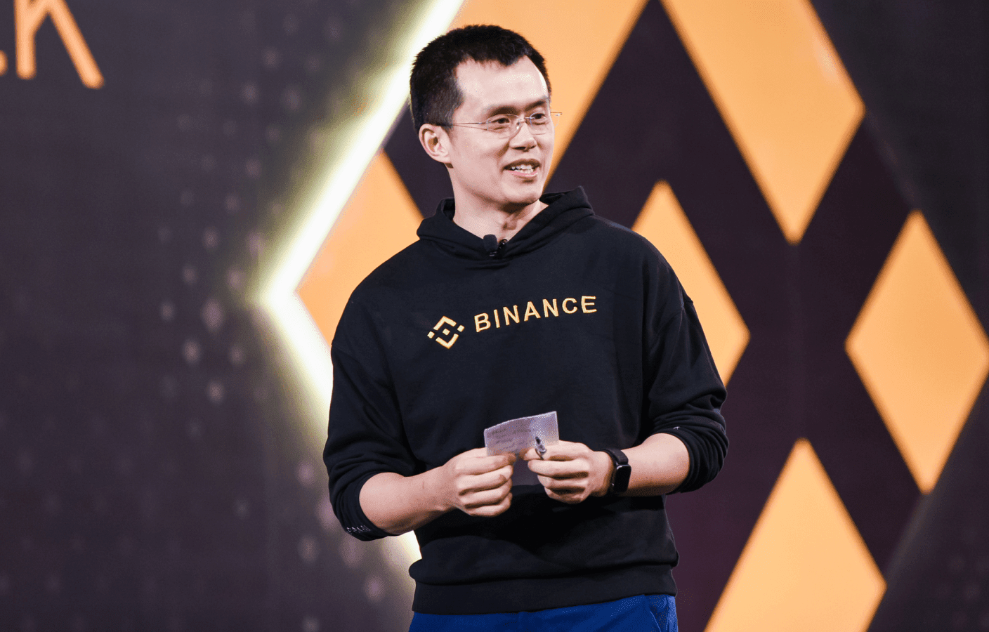 Як Binance домінує на ринку біткойнів і криптовалют