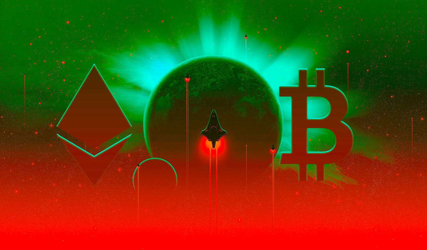 За даними Crypto Analyst, ось що буде далі для Bitcoin (BTC), Ethereum (ETH) і Curve (CRV). За даними Crypto Analyst, ось що буде далі для Bitcoin (BTC), Ethereum (ETH) і Curve (CRV).