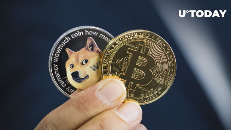 Засновник DOGE каже, що цього року ще є час, щоб біткойн досяг 0 000 Засновник DOGE каже, що цього року ще є час, щоб біткойн досяг 0 000