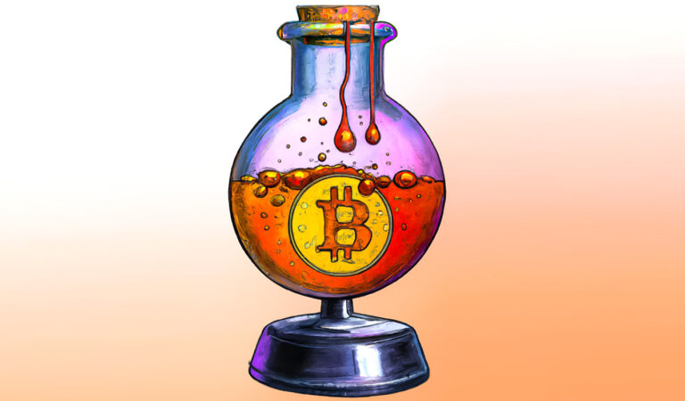 Аналітик попереджає про ,330,341,000 Elephant in the Room для Bitcoin (BTC) – ось що він має на увазі