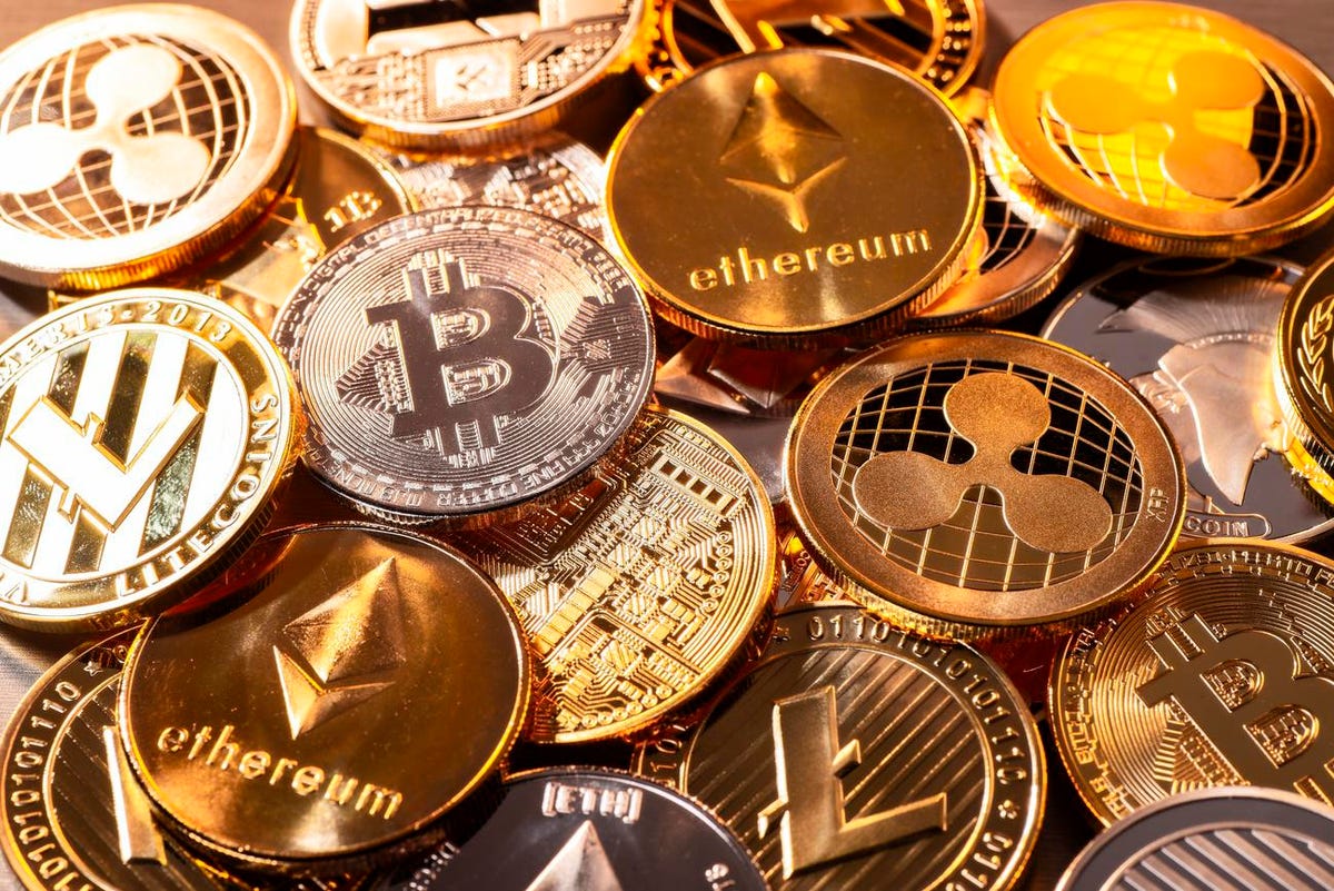 Аналіз діаграми цін Bitcoin, Ethereum і XRP Аналіз діаграми цін Bitcoin, Ethereum і XRP