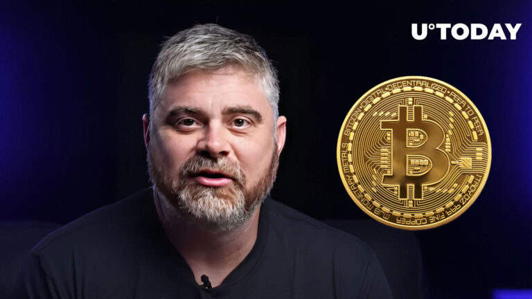 Бен Армстронг каже, що сьогодні у біткойнів може бути «день паніки». Ось чому Бен Армстронг каже, що сьогодні у біткойнів може бути «день паніки». Ось чому