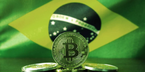 Binance та Mastercard запускають картку винагороди Bitcoin у Бразилії