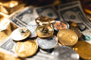 Bitcoin, Ether мало змінилися;  XRP програє