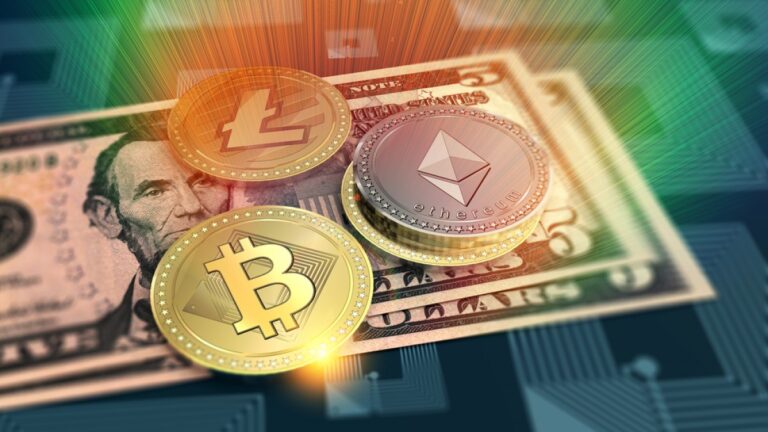 Біткойн (BTC) зростає на 1,13%, Ethereum (ETH) зростає на 1,71%, Lido DAO найкраще зростає