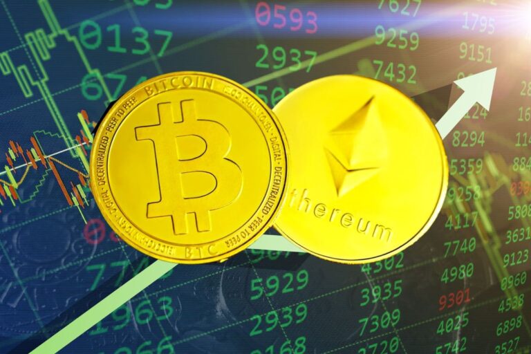 Біткойн на шляху до найкращого січня з 2013 року — незабаром Ethereum може наздогнати його Біткойн на шляху до найкращого січня з 2013 року — незабаром Ethereum може наздогнати його