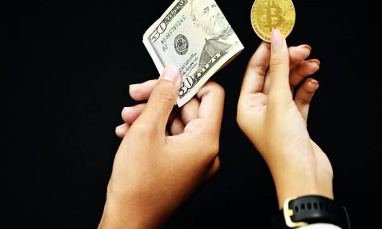 Біткойн: не панікуйте, ось чому падіння BTC до 15 000 доларів може зіграти вам на користь Біткойн: не панікуйте, ось чому падіння BTC до 15 000 доларів може зіграти вам на користь