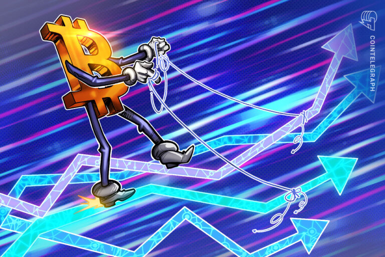 Біткойн очікує 25 тисяч доларів, оскільки ціна BTC наближається до найкращого тижневого закриття за 5 місяців Біткойн очікує 25 тисяч доларів, оскільки ціна BTC наближається до найкращого тижневого закриття за 5 місяців