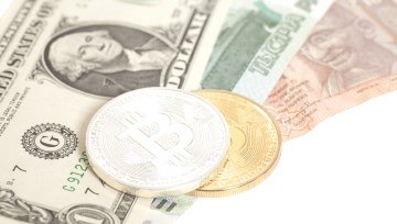 BTC/USD вагається, оскільки бичачий імпульс згасає