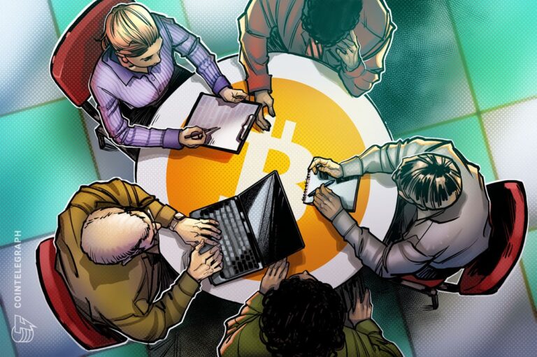 Ціна біткойна залишається близько 23 тисяч доларів, оскільки дані показують, що ходлери не продають BTC Ціна біткойна залишається близько 23 тисяч доларів, оскільки дані показують, що ходлери не продають BTC