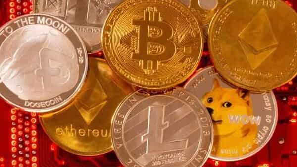 Ціни на біткойн, ефір та інші криптовалюти сьогодні падають;  Cardano отримує приріст