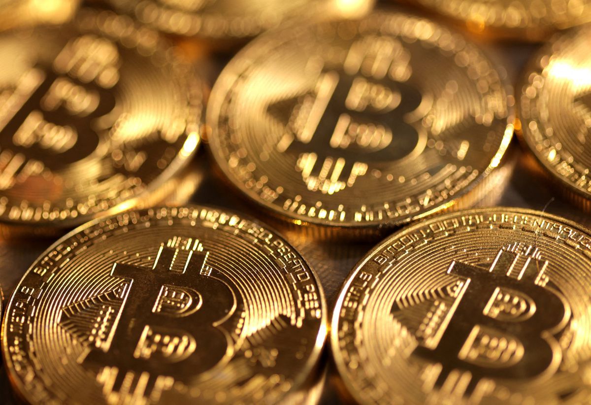 Cryptoverse: біткойн готується до важкого нового року Cryptoverse: біткойн готується до важкого нового року