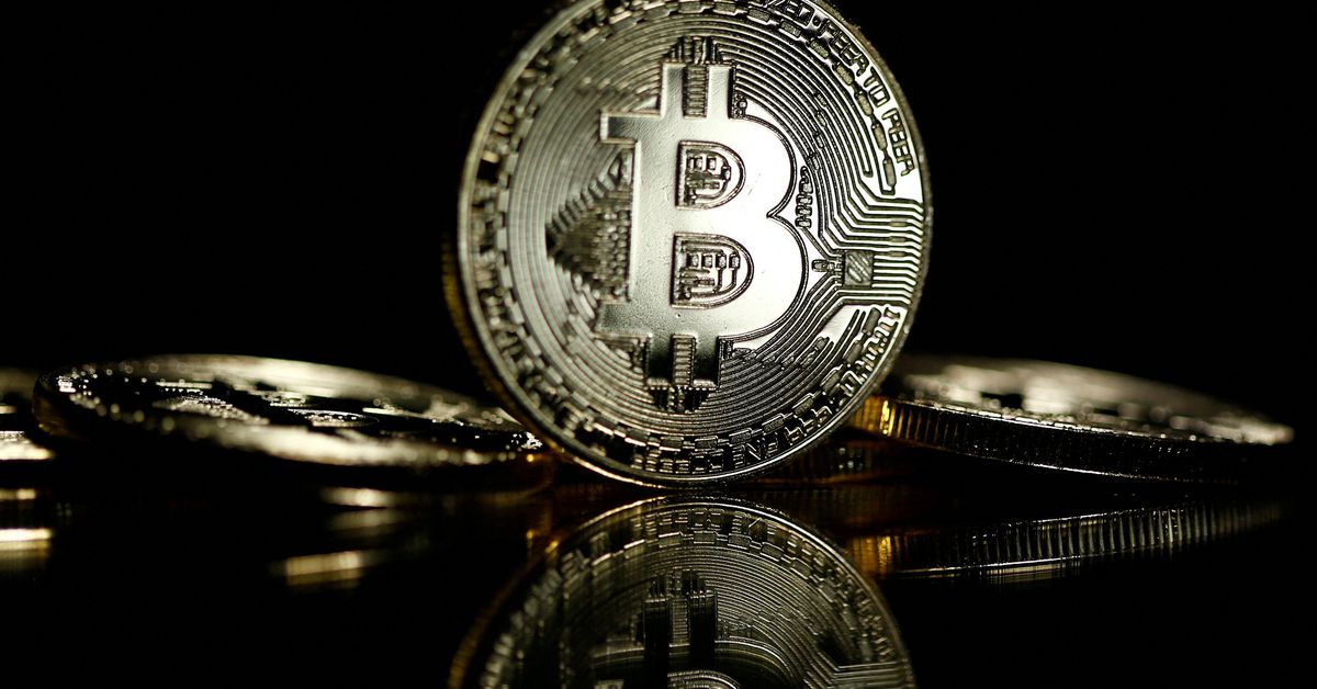 Cryptoverse: біткойн готується до важкого нового року Cryptoverse: біткойн готується до важкого нового року
