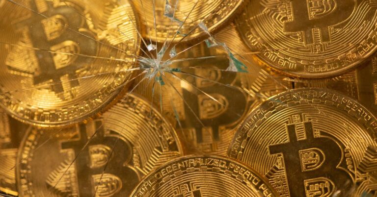 Галузевий орган роз’яснює, що відбувається, коли криптодеривативи обвалюються Галузевий орган роз’яснює, що відбувається, коли криптодеривативи обвалюються