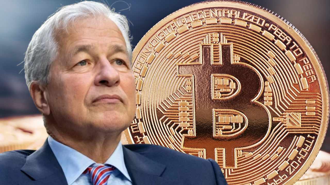 Генеральний директор JPMorgan Джеймі Дімон називає біткойн «розкрученим шахрайством» — очікує, що Сатоші Накамото збільшить обмеження пропозиції BTC — рекомендовані новини про біткойни Генеральний директор JPMorgan Джеймі Дімон називає біткойн «розкрученим шахрайством» — очікує, що Сатоші Накамото збільшить обмеження пропозиції BTC — рекомендовані новини про біткойни