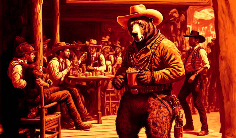 Криптоаналітик, який зафіксував дно біткойнів у 2018 році, каже, що найгірше з ведмежого ринку минуло – але є заковика Криптоаналітик, який зафіксував дно біткойнів у 2018 році, каже, що найгірше з ведмежого ринку минуло – але є заковика