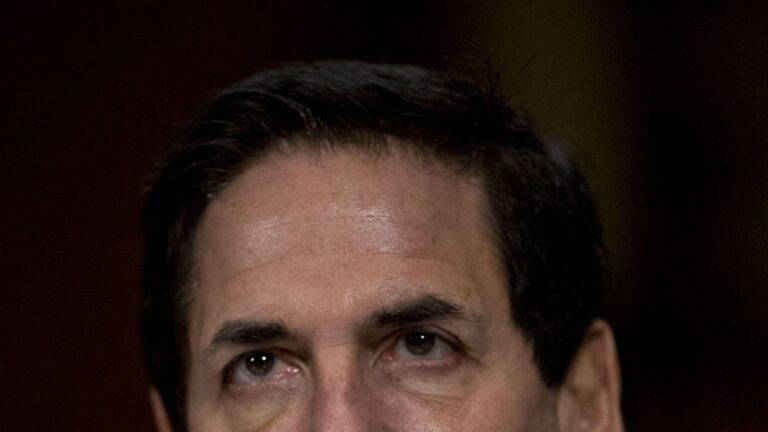 Мільярдер Марк Кьюбан попереджає про загрозливий «зрив» біткойнів і криптовалют Мільярдер Марк Кьюбан попереджає про загрозливий «зрив» біткойнів і криптовалют