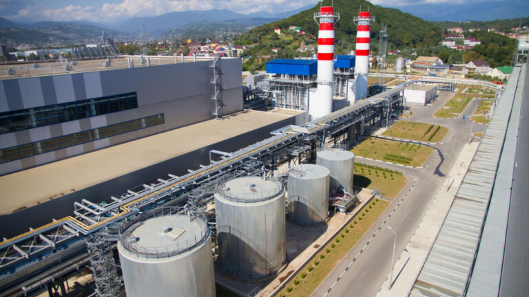 На тлі високого попиту на енергію з боку шахтарів Росія обдумує будівництво нових електростанцій у Сибіру – Новини майнінгу біткойнів