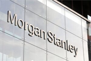 Найпопулярніший інвестиційний банк Morgan Stanley з AUM на 6,5 трлн доларів тепер володіє біткойнами (BTC)