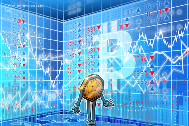 Ось чому ціна біткойна може виправитися після того, як уряд США вийде з глухого кута з обмеженням боргу Ось чому ціна біткойна може виправитися після того, як уряд США вийде з глухого кута з обмеженням боргу