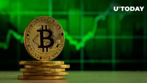 Ось що допомогло біткойну (BTC) піднятися вище 21 000 доларів США: звіт