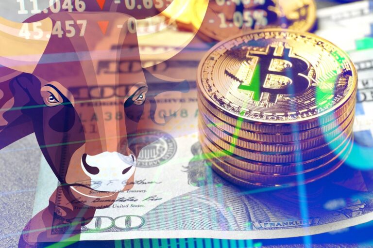 Оскільки біткойн змінює кут, ось скільки зараз коштували б 1000 доларів, інвестовані на його мінімумі у 2022 році Оскільки біткойн змінює кут, ось скільки зараз коштували б 1000 доларів, інвестовані на його мінімумі у 2022 році