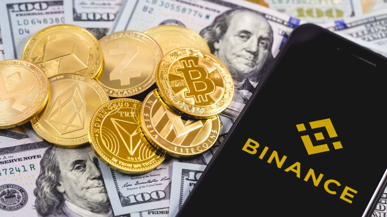 Партнер Binance Banking заборонить перекази криптотрейдингу на суму менше 100 тис. доларів США – Новини про біржі біткойнів