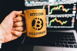 bitcoin millionaire