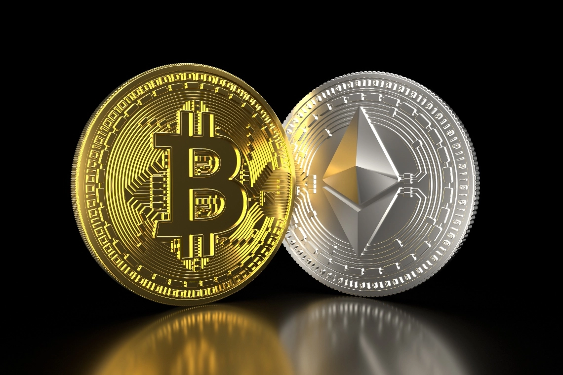Прогноз цін на біткойн, Ethereum – чи продовжать вони відновлення ціни на наступний тиждень? Прогноз цін на біткойн, Ethereum – чи продовжать вони відновлення ціни на наступний тиждень?