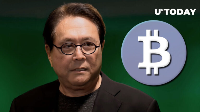 Роберт Кійосакі купує більше біткойнів прямо зараз, ось чому Роберт Кійосакі купує більше біткойнів прямо зараз, ось чому