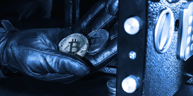 Розробник Bitcoin Core втрачає щонайменше 3,6 мільйона доларів у BTC через злом Розробник Bitcoin Core втрачає щонайменше 3,6 мільйона доларів у BTC через злом