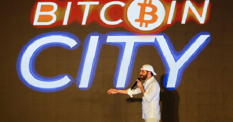 Сальвадорські законодавці ухвалили закон про емісію цифрових активів у біткоін-гавані Сальвадорські законодавці ухвалили закон про емісію цифрових активів у біткоін-гавані