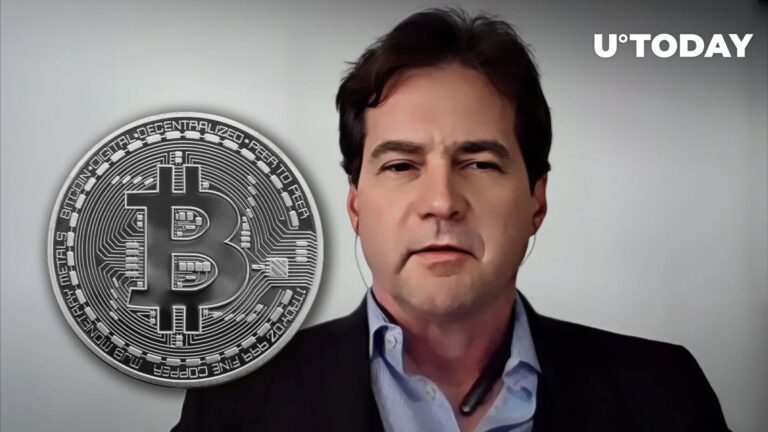 Самопроголошений Сатоші Крейг Райт не бачить розповіді про біткойни (BTC) поза пірамідою та схемою Понці Самопроголошений Сатоші Крейг Райт не бачить розповіді про біткойни (BTC) поза пірамідою та схемою Понці