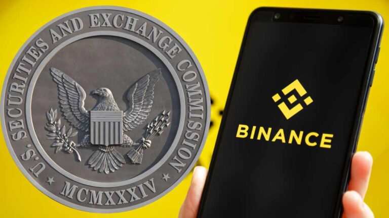 SEC втручається в придбання Binance US активів збанкрутілого криптокредитора Voyager Digital – Регулювання Bitcoin News