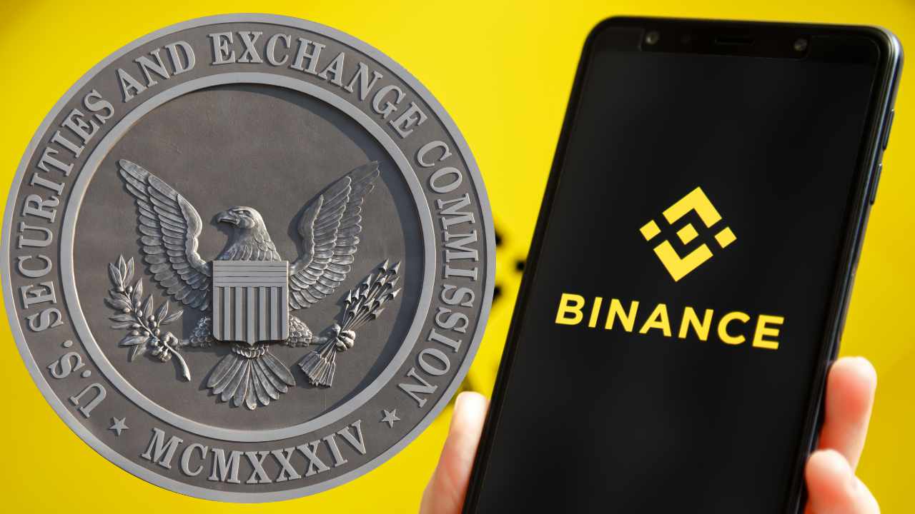 SEC втручається в придбання Binance US активів збанкрутілого криптокредитора Voyager Digital – Регулювання Bitcoin News SEC втручається в придбання Binance US активів збанкрутілого криптокредитора Voyager Digital – Регулювання Bitcoin News