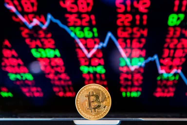 Стан «негативним» — пояснення найгіршого сценарію ціни біткойна Стан «негативним» — пояснення найгіршого сценарію ціни біткойна