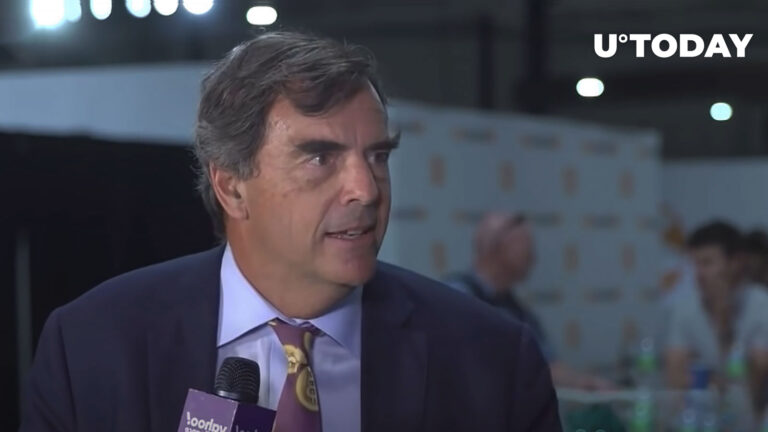 Тім Дрейпер продовжує підтримувати свій прогноз ціни біткойна в 250 000 доларів