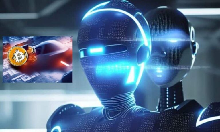 Я запитав ChatGPT про прогноз ціни біткойна, і він дав мені точну відповідь Я запитав ChatGPT про прогноз ціни біткойна, і він дав мені точну відповідь