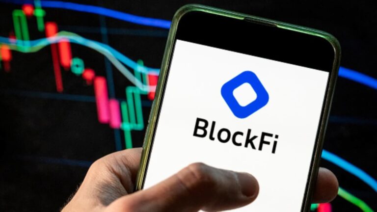 Зростання біткойнів збільшує вплив BlockFi на FTX Зростання біткойнів збільшує вплив BlockFi на FTX