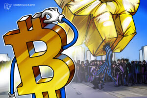 Bitcoin active addresses ‘concern’ analyst despite 50% BTC price gains