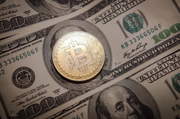 Аналітик On-Chain: нещодавнє ралі біткойна пояснюється «великими установами, які купують» Аналітик On-Chain: нещодавнє ралі біткойна пояснюється «великими установами, які купують»