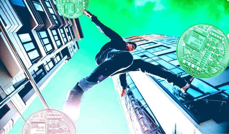 Аналітик, який точно передбачив дно біткойна, надсилає серйозне попередження криптотрейдерам у міру падіння ринку Аналітик, який точно передбачив дно біткойна, надсилає серйозне попередження криптотрейдерам у міру падіння ринку