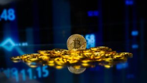 Bitcoin подорожчав на 1,82%, Ethereum – на 0,54%