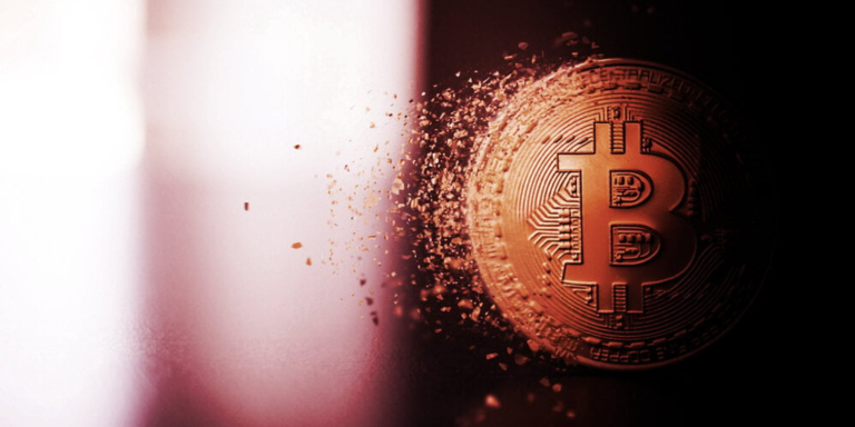 Біткойн-адреса епохи Сатоші переміщує 9,6 мільйона доларів у BTC через 11 років Біткойн-адреса епохи Сатоші переміщує 9,6 мільйона доларів у BTC через 11 років