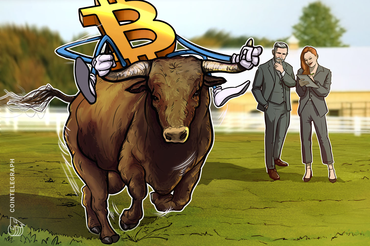Біткоїн-бики ігнорують нещодавнє регулювання FUD, прагнучи кинути 25 тисяч доларів на підтримку Біткоїн-бики ігнорують нещодавнє регулювання FUD, прагнучи кинути 25 тисяч доларів на підтримку