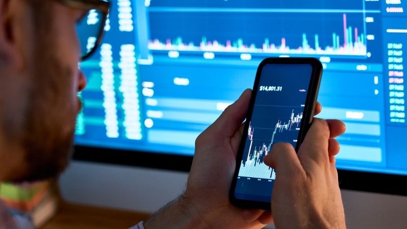Біткойн Інкогніто (XBI) Що говорить діаграма в суботу? Біткойн Інкогніто (XBI) Що говорить діаграма в суботу?