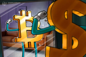 Bitcoin continues to ‘mirror’ 2017 as weekend sees third attack on $25K