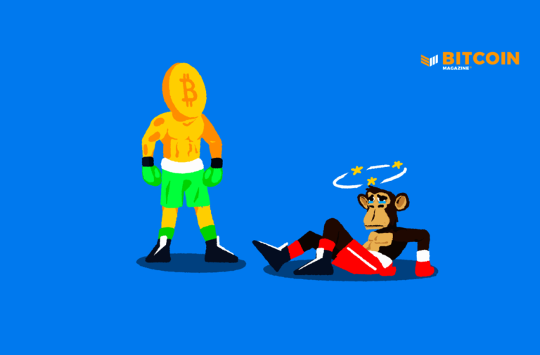 Чотири способи не атакувати біткойн – Журнал Bitcoin Чотири способи не атакувати біткойн – Журнал Bitcoin